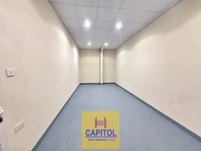 405 GROUND FLOOR WAREHOUSE