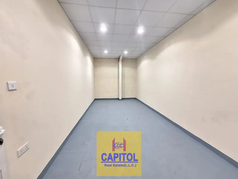 405 GROUND FLOOR WAREHOUSE