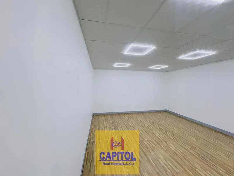405 GROUND FLOOR WAREHOUSE