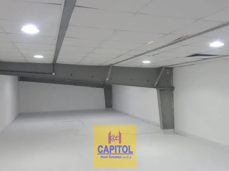 1150 SQFT READY TO MOVE IN MEZZANINE FLOOR WAREHOUSE