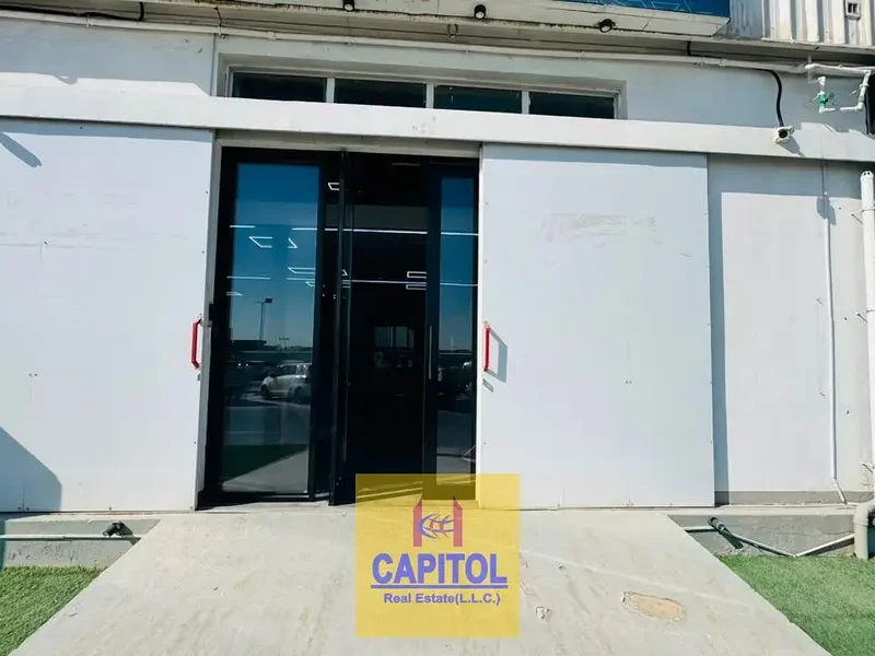Premium Commercial Warehouse with Offices No 20% Sublease Fee