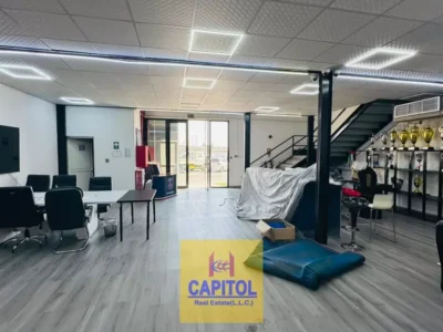 Premium Commercial Warehouse with Offices No 20% Sublease Fee