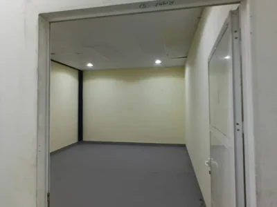 VERSATILE AND SECURE STORAGE UNIT FOR VARIOUS STORAGE SOLUTIONS IN AL QUOZ 4