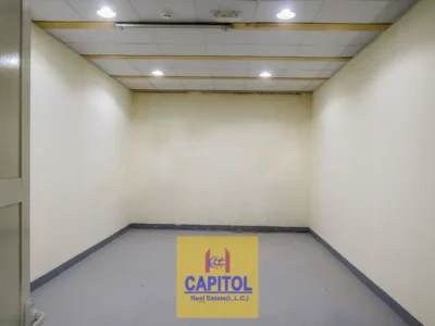 VERSATILE AND SECURE STORAGE UNIT FOR VARIOUS STORAGE SOLUTIONS IN AL QUOZ 4