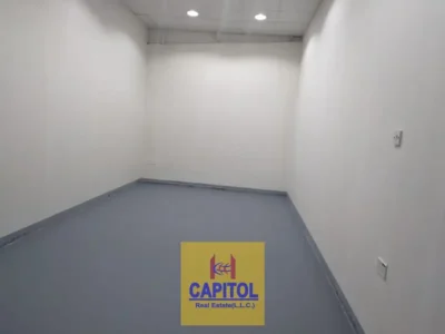 COMPACT AND EFFICIENT STORAGE UNIT AVAILABLE FOR STORAGE PURPOSES IN AL QUOZ 3