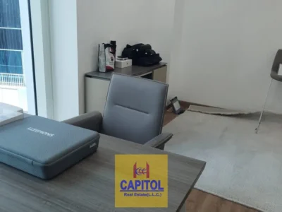 Direct from Landlord Beautiful Furnished Office Available in Business Bay Dubai