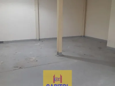 LARGE AND READY TO OPERATE GROUND FLOOR WAREHOUSE SPACE IN AL QUOZ 4