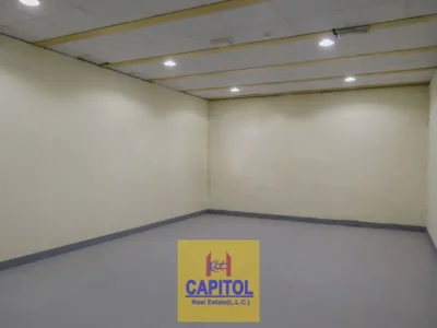 1000 sqft Mezzanine Floor in Al Quoz Industrial Area 3