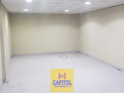 950 sqft on Mezzanine Floor Available for Storage in Al Quoz