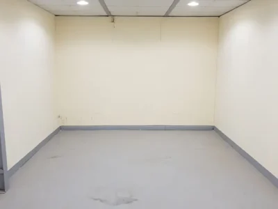 1000 sqft Mezzanine Floor in Al Quoz Industrial Area 3