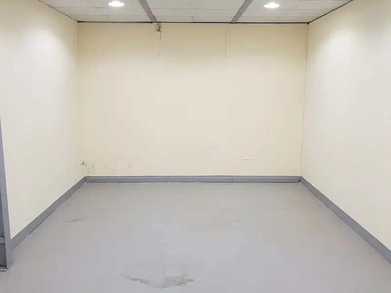 1000 sqft Mezzanine Floor in Al Quoz Industrial Area 3