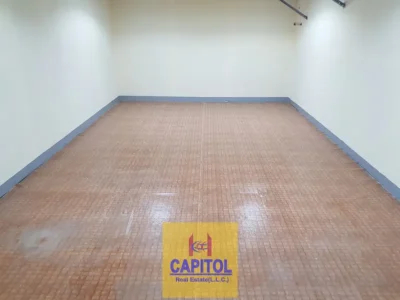 1000 sqft Mezzanine Floor in Al Quoz Industrial Area 3