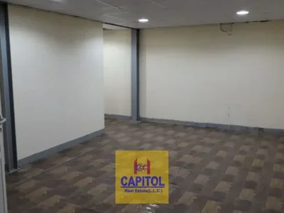 WAREHOUSE FOR RENT – DAQ WAREHOUSE (GROUND FLOOR)
