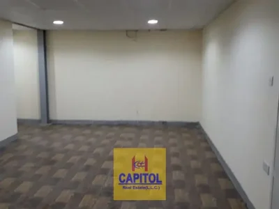 WAREHOUSE FOR RENT – DAQ WAREHOUSE (GROUND FLOOR)