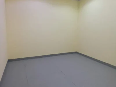 SMALL & ECONOMICAL GROUND FLOOR STORAGE SPACE