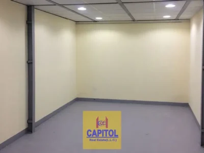 202 sqft Brand New Storage Warehouse