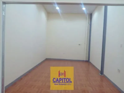 202 sqft Brand New Storage Warehouse