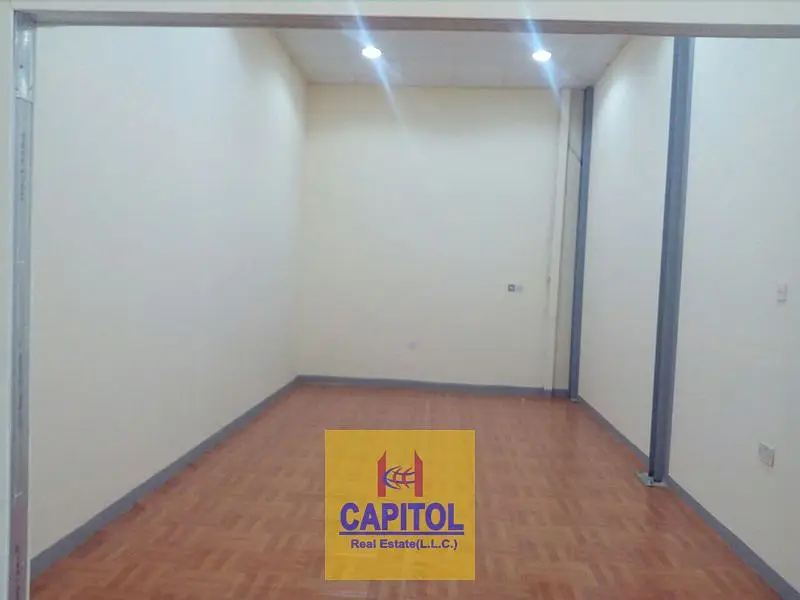 202 sqft Brand New Storage Warehouse