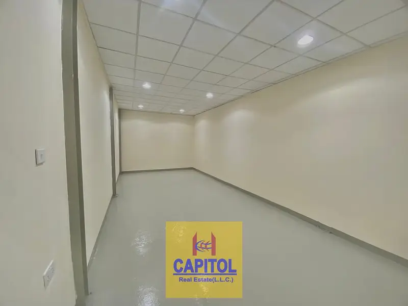 202 sqft Brand New Storage Warehouse