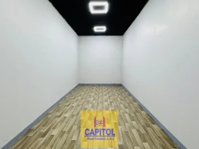 320 sqft Mezzanine Floor Available in Al Quoz