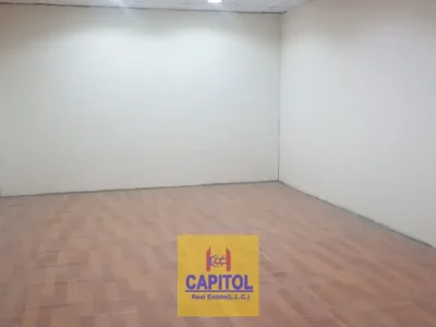 450 sqft on Mezzanine Small Storage Warehouse Al Quoz All Over