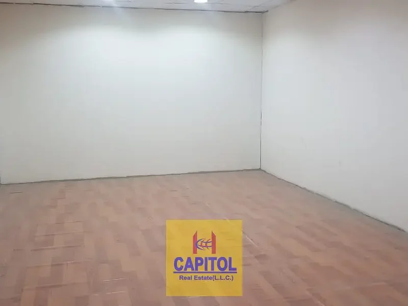 450 sqft on Mezzanine Small Storage Warehouse Al Quoz All Over