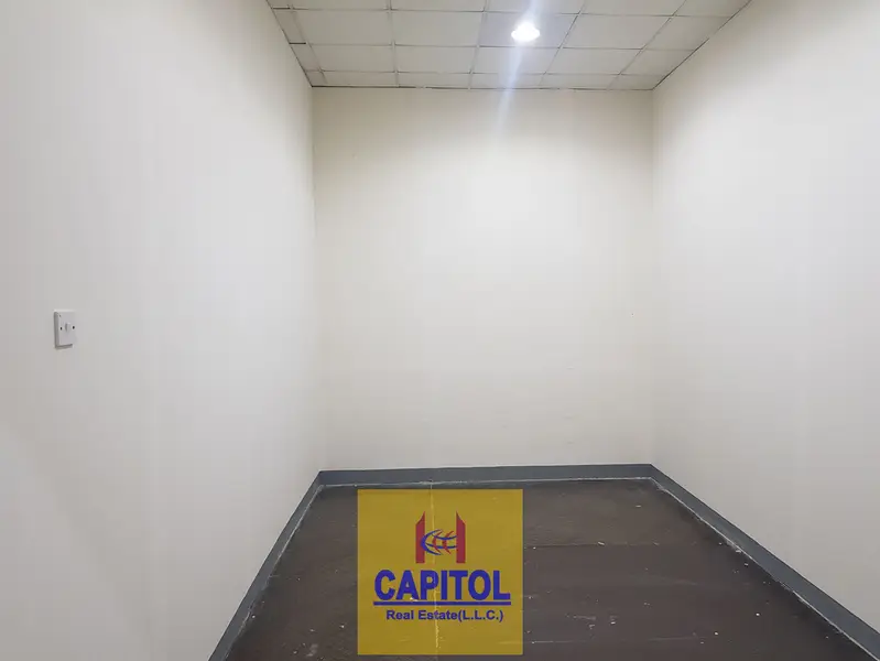 250 Sqft On Mezzanine Floor Available For Storage Purpose