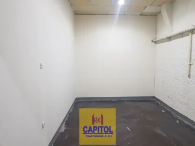 250 Sqft On Mezzanine Floor Available For Storage Purpose