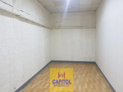 250 Sqft On Mezzanine Floor Available For Storage Purpose