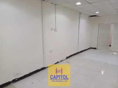 Brand New Multiple Storage Space Available in Al Quoz (BK)