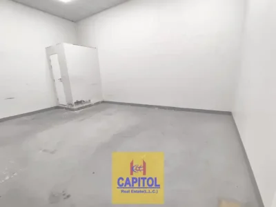 Brand New Multiple Storage Space Available in Al Quoz (BK)