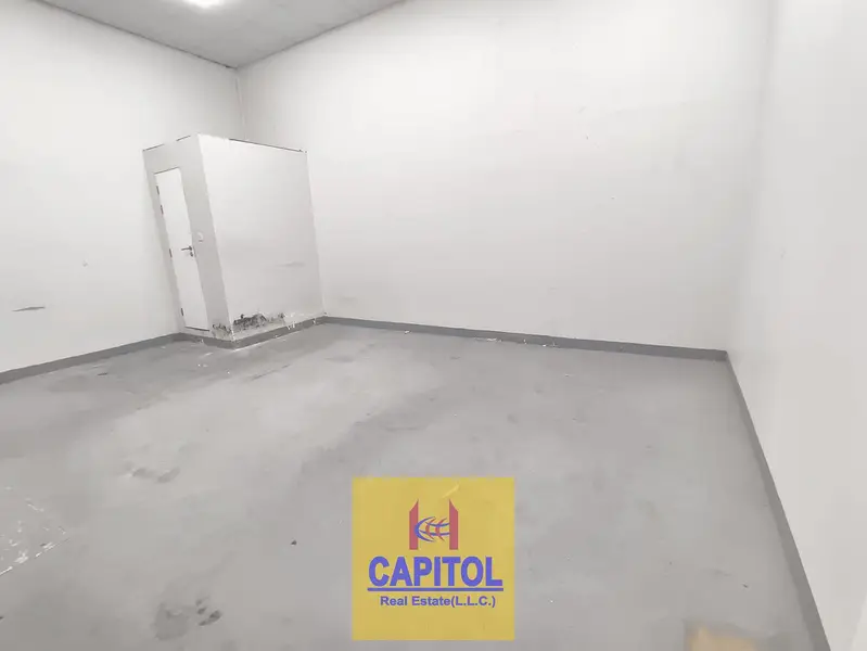 Brand New Multiple Storage Space Available in Al Quoz (BK)