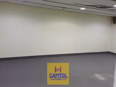 260 SQFT SMALL STORAGE WAREHOUSE ON GROUND FLOOR FOR RENT IN ALQUOZ 1(BK)