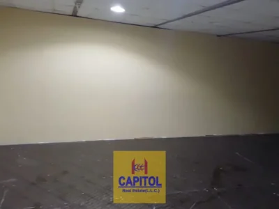 260 SQFT SMALL STORAGE WAREHOUSE ON GROUND FLOOR FOR RENT IN ALQUOZ 1(BK)
