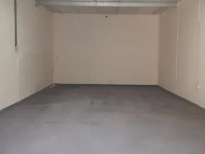 260 SQFT SMALL STORAGE WAREHOUSE ON GROUND FLOOR FOR RENT IN ALQUOZ 1(BK)