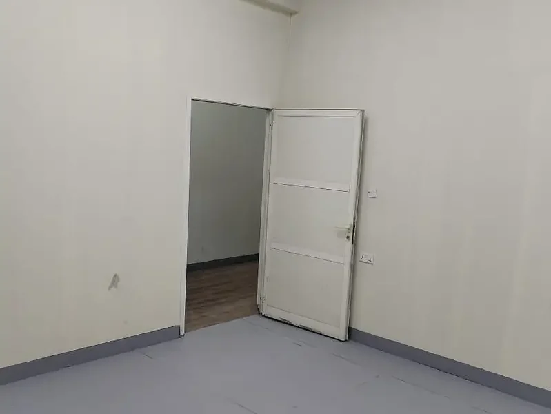 MEZZANINE STORAGE UNIT WITH EFFICIENT LAYOUT FOR ALL KINDS OF STORAGE REQUIREMENTS