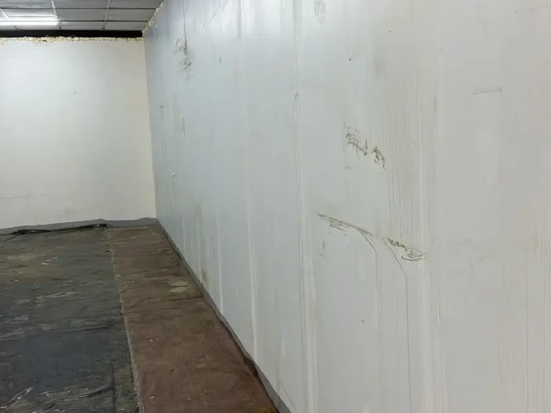 GROUND FLOOR STORAGE SPACE BUILT FOR PRACTICAL STORAGE NEEDS WITH EASY ACCESS IN AL QUOZ 1