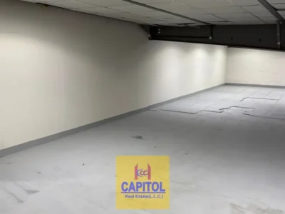 GROUND FLOOR STORAGE SPACE BUILT FOR PRACTICAL STORAGE NEEDS WITH EASY ACCESS IN AL QUOZ 1