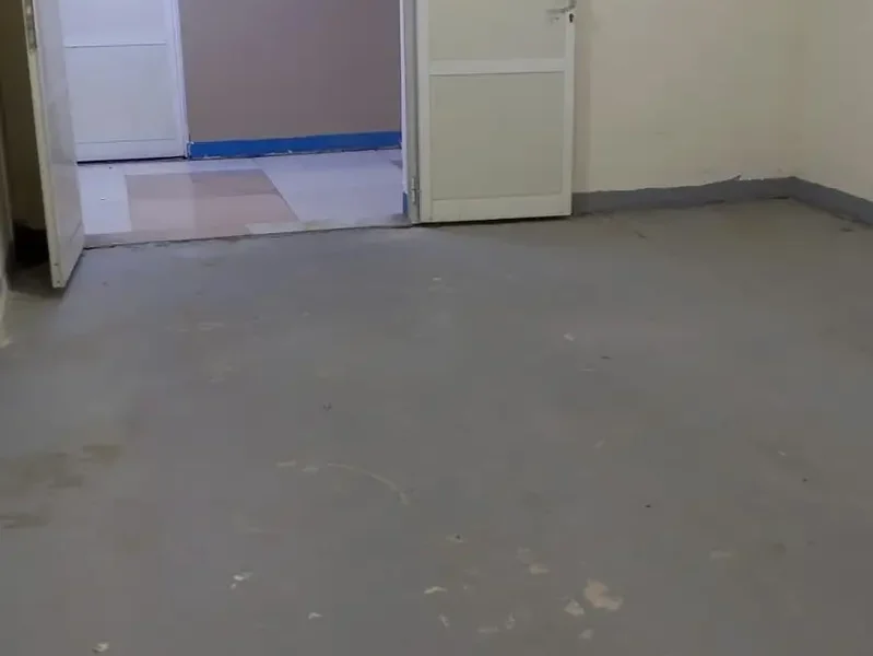 FULLY SECURE STORAGE WAREHOUSE FOR RENT IN AL QUOZ 4
