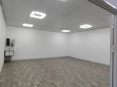 WELL MAINTAINED STORAGE FACILITY LOCATED IN AL QUOZ 4 FOR ALL STORAGE PURPOSES