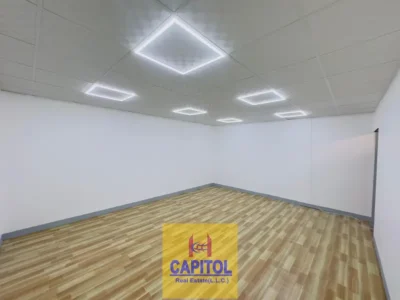 WELL MAINTAINED STORAGE FACILITY LOCATED IN AL QUOZ 4 FOR ALL STORAGE PURPOSES
