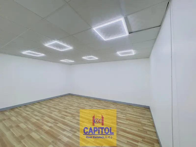 WELL MAINTAINED STORAGE FACILITY LOCATED IN AL QUOZ 4 FOR ALL STORAGE PURPOSES