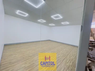 WELL MAINTAINED STORAGE FACILITY LOCATED IN AL QUOZ 4 FOR ALL STORAGE PURPOSES