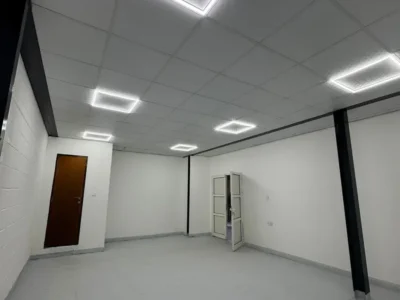 Brand New Prime Location Storage Space Available in Al Quoz (BK)