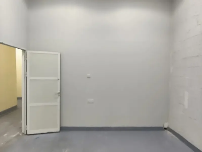260 SQFT SMALL STORAGE WAREHOUSE ON GROUND FLOOR FOR RENT IN ALQUOZ 1(BK)