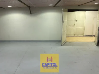 Brand New Multiple Storage Space Available in Al Quoz (BK)