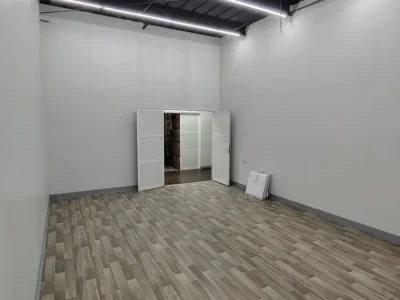 WELL MAINTAINED STORAGE UNIT DESIGNED FOR ALL KINDS OF STORAGE REQUIREMENTS