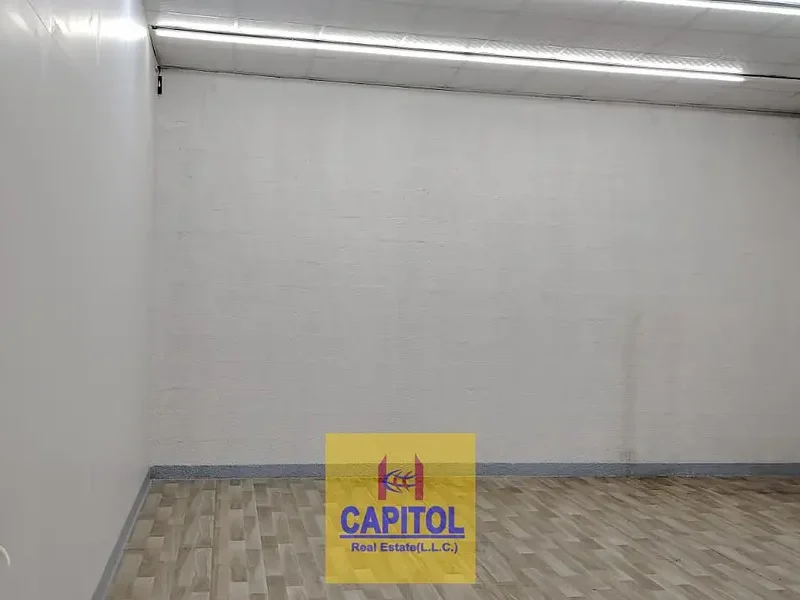 WELL MAINTAINED STORAGE UNIT DESIGNED FOR ALL KINDS OF STORAGE REQUIREMENTS