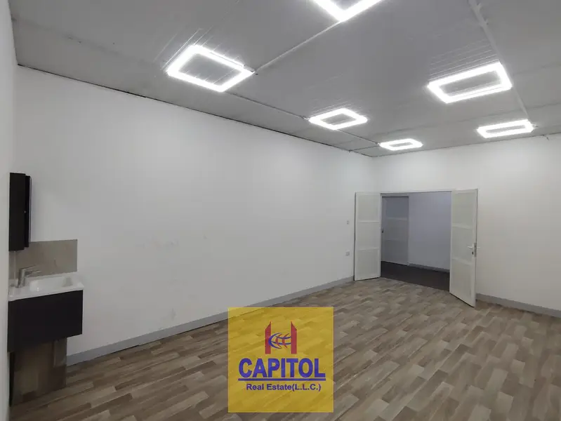 WELL MAINTAINED STORAGE UNIT DESIGNED FOR ALL KINDS OF STORAGE REQUIREMENTS