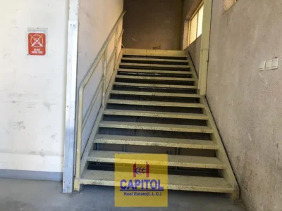 WELL MAINTAINED STORAGE UNIT DESIGNED FOR ALL KINDS OF STORAGE REQUIREMENTS